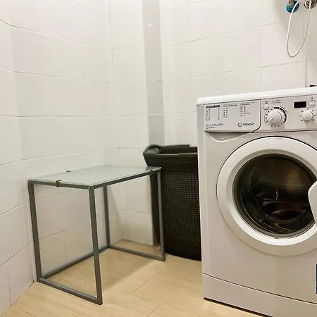 Ocean View Two Bedroom Гранадилла-де-Абона