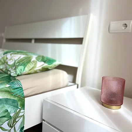 Ocean View Two Bedroom Апартаменты *