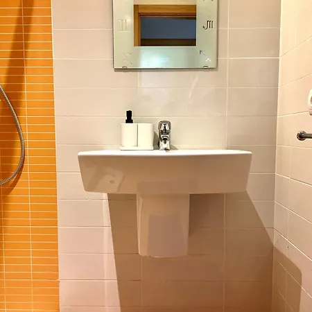 Апартаменты Ocean View Two Bedroom Гранадилла-де-Абона