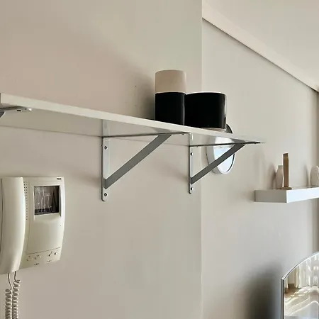 Апартаменты Ocean View Two Bedroom