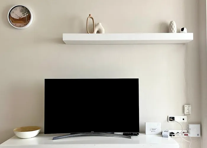 Ocean View Two Bedroom *