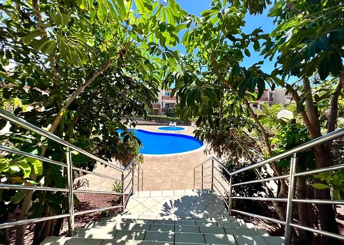 Ocean View Two Bedroom Daire