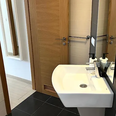 Apartman Ocean View Two Bedroom *