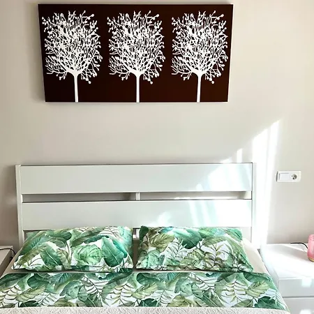 Ocean View Two Bedroom * Granadilla de Abona