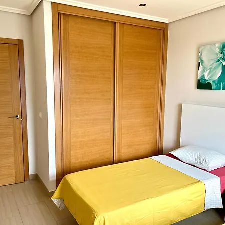 Ocean View Two Bedroom