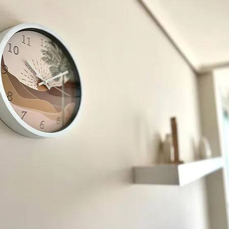 Apartman Ocean View Two Bedroom Granadilla de Abona