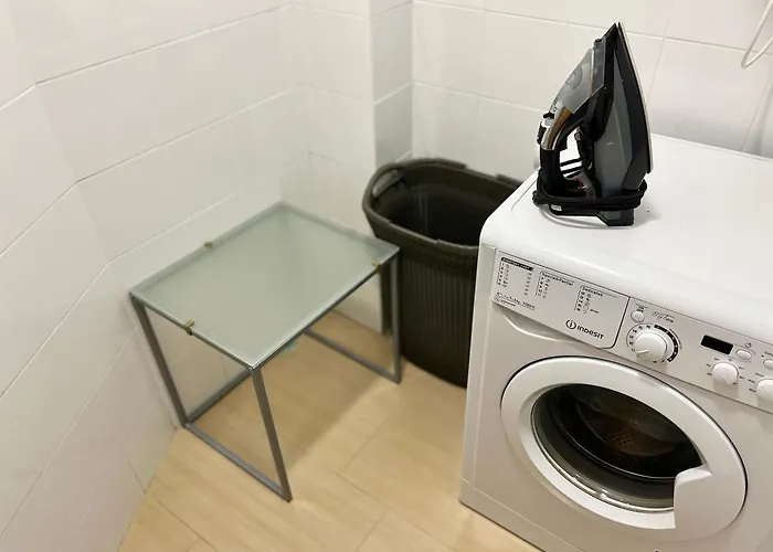 Ocean View Two Bedroom *