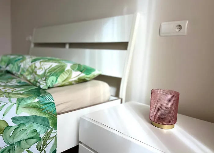 Ocean View Two Bedroom Appartement *