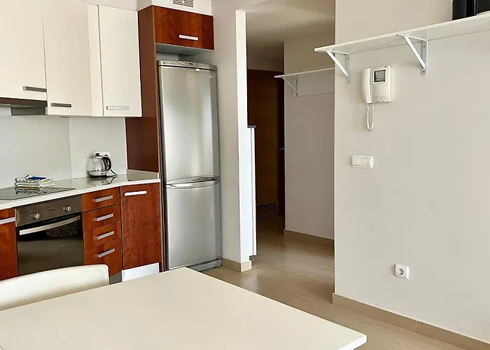 Ocean View Two Bedroom Appartement *