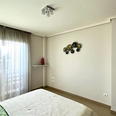 Ocean View Two Bedroom Granadilla De Abona