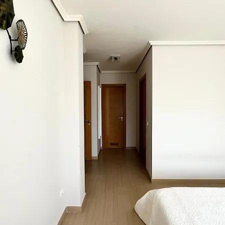 Ocean View Two Bedroom * Granadilla De Abona