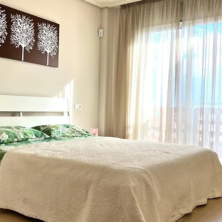 Ocean View Two Bedroom Apartment