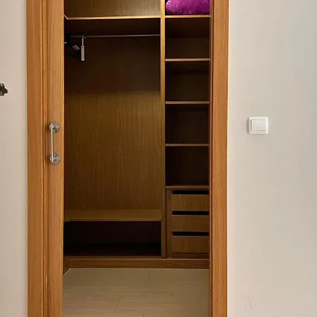 Ocean View Two Bedroom Appartement *