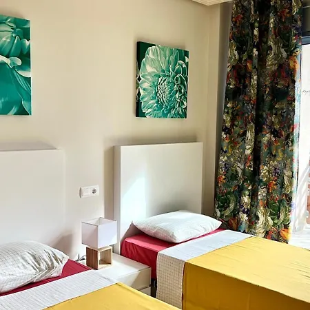 Appartement Ocean View Two Bedroom Granadilla De Abona