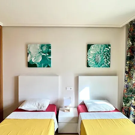 Ocean View Two Bedroom Granadilla De Abona