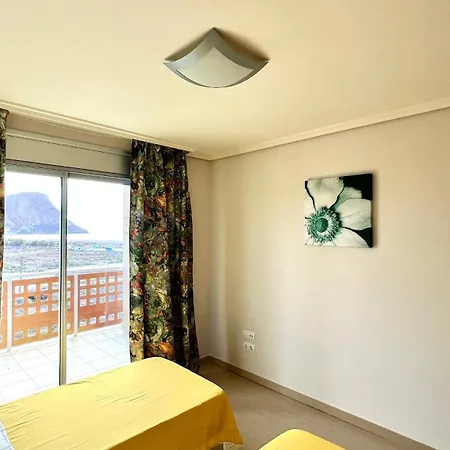 Apartamento Ocean View Two Bedroom *