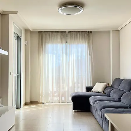 Appartement Ocean View Two Bedroom Granadilla De Abona