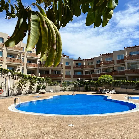 Appartement Ocean View Two Bedroom