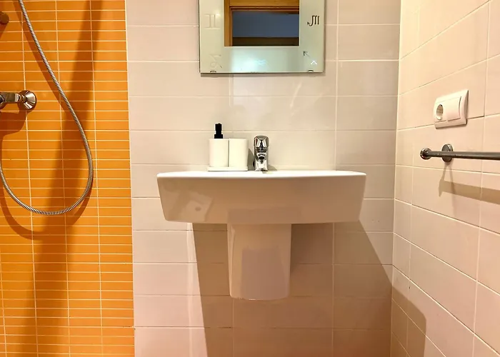 Apartamento Ocean View Two Bedroom Granadilla De Abona