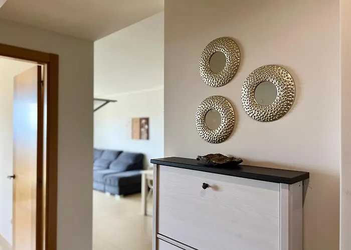 Ocean View Two Bedroom Apartamento *