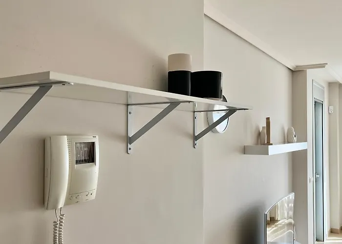 Apartamento Ocean View Two Bedroom