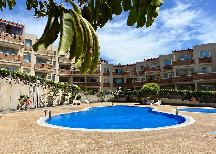 Apartamento Ocean View Two Bedroom