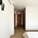 Ocean View Two Bedroom * 格拉纳迪利亚-德阿沃纳
