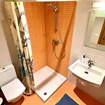 公寓 Ocean View Two Bedroom *