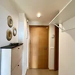 Ocean View Two Bedroom 公寓 格拉纳迪利亚-德阿沃纳