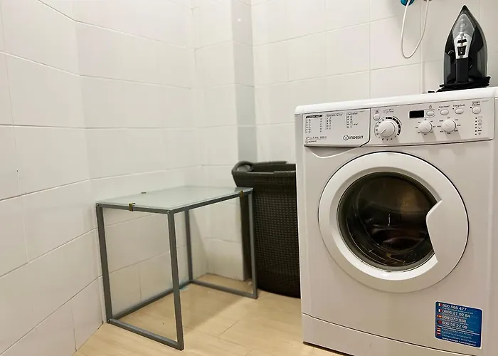 Ocean View Two Bedroom גרנדילה דה אבונה