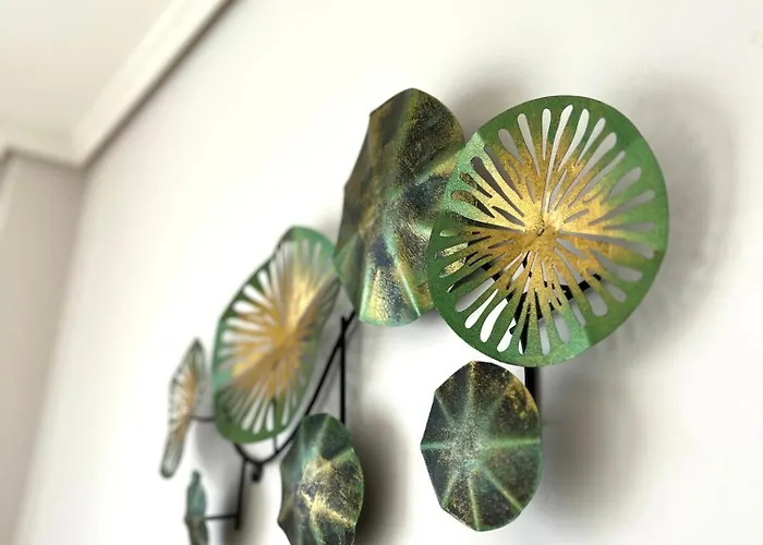 Ocean View Two Bedroom *