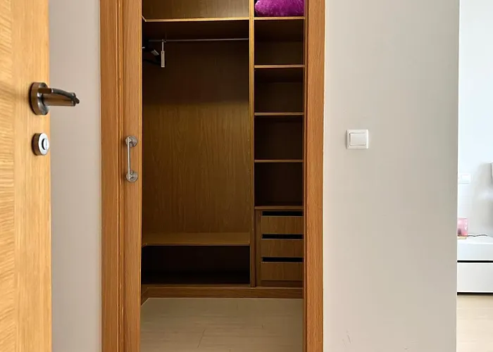 Ocean View Two Bedroom דירה *