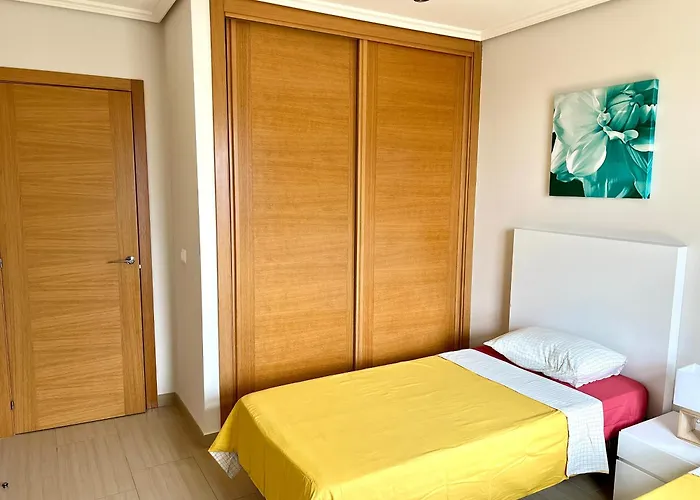 Ocean View Two Bedroom